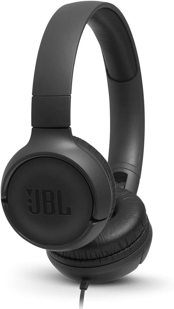 JBL TUNE 500 - سماعات هيدسيت سلكية من جي بي آل