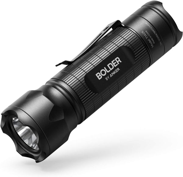 ANKER LC30 FLASHLIGHT BATTERY - فلاش لايت صغير محمول من انكر