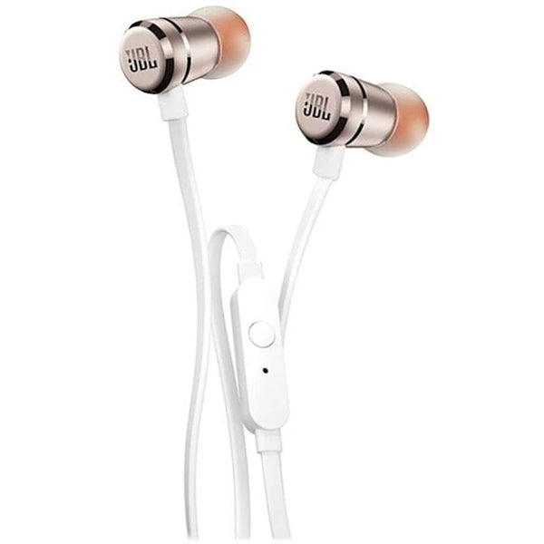 JBL TUNE 290 EARPHONES - سماعات واير من جي بي ال