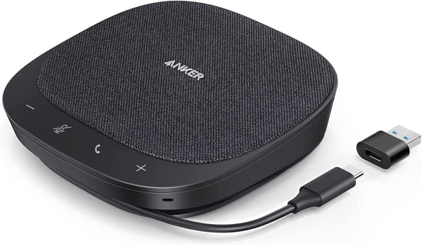 ANKER POWERCONF S330 USB SPEAKERPHONE - سبيكر من انكر