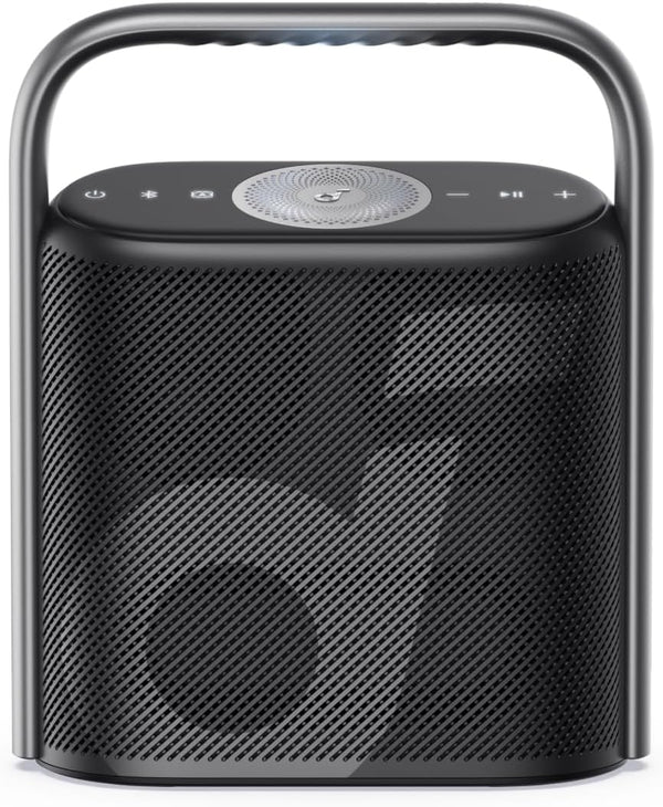 ANKER SOUNDCORE MOTION X500 SPEAKER - سبيكر موشن 40 واط من انكر