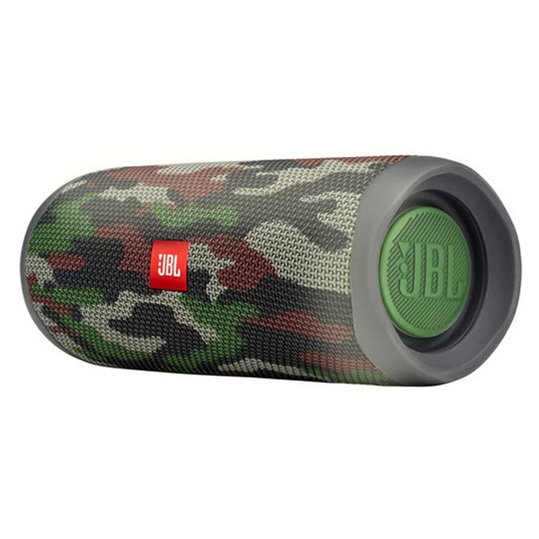 JBL FLIP 5 SQUAD SPEAKER - سبيكر بلوتوث محمول من جي بي ال