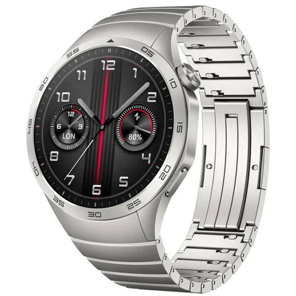 HUAWEI WATCH GT4 46MM - ساعة ذكية من هواوي