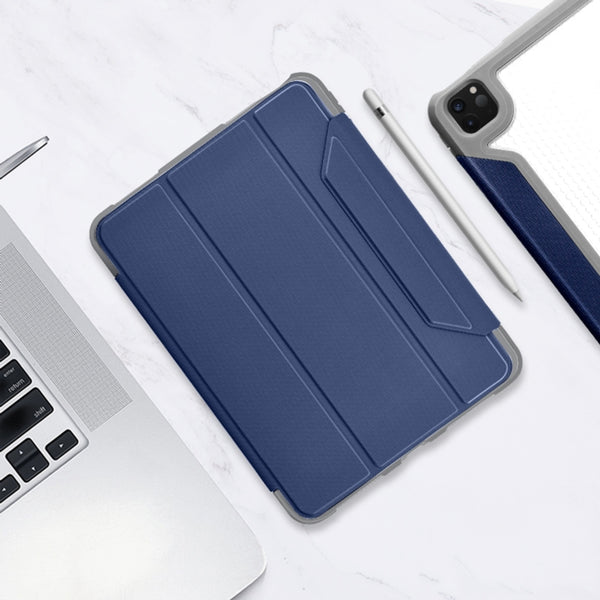 MUTURAL YAGAO SERIES IPAD CASE- كفر موترال للايباد