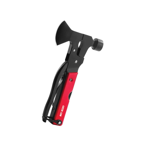 GREEN LION STORM BREAKER MULTI AXE HAMMER-  مطرقة متعددة الاستخدامات من كرين