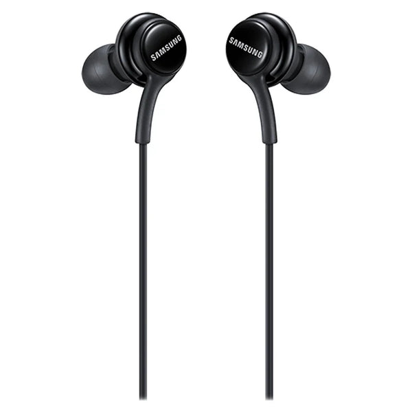 SAMSUNG AKG Headphones  3.5 mm - سماعات اوكس من سامسونك