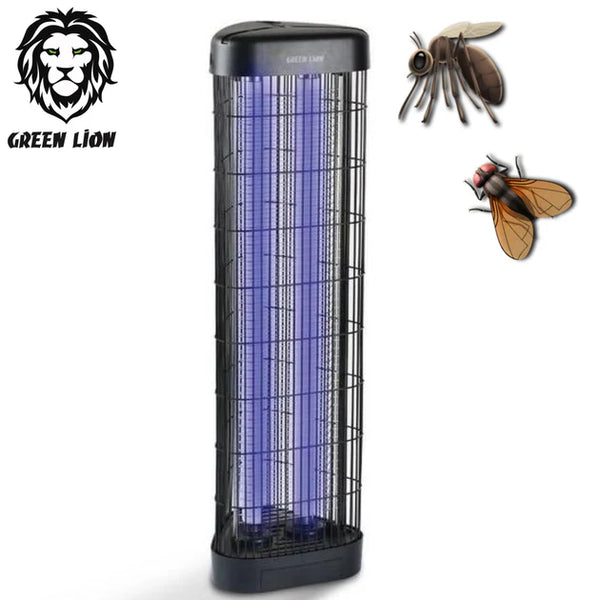 Green Lion Electric Insect Killer pro - قاتل الحشرات الكهربائي من كرين