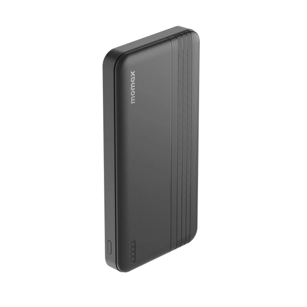 Momax iPower PD 10000mAh 20w external battery pack IP77  - باوربنك 10000 ملي امبير 20 واط من موماكس