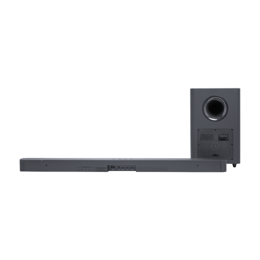 JBL Bar 21 Deep Bass ( MK2 ) Channel Soundbar Wireless Speaker - سبيكر سينمائي 300 واط من جي بي ال