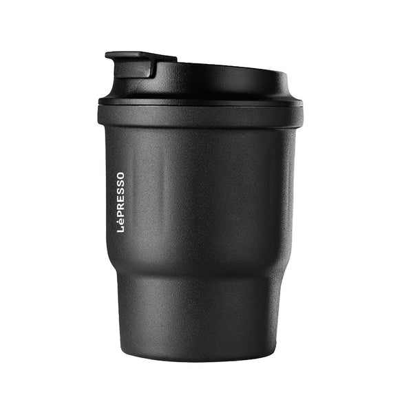 Lepresso Urban Coffee Mug 450ml -  كوب معزول للمشروبات الساخنة والباردة 450 مل من ليبريسو