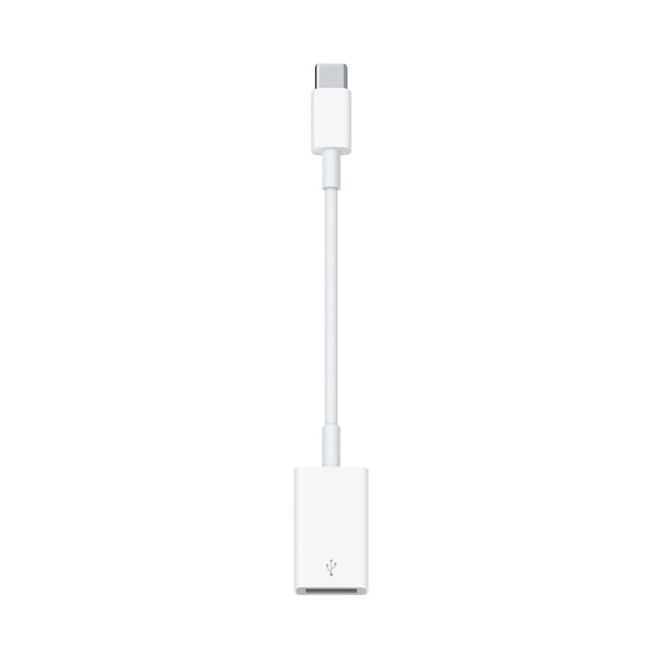 Apple USB-C to USB Adapter - توصالة تايب سي من ابل