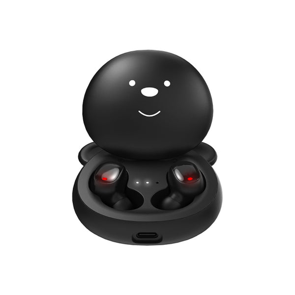 Porodo Soundtec Kid's True Wireless Earbuds - سماعات بلوتوث للاطفال من بورودو