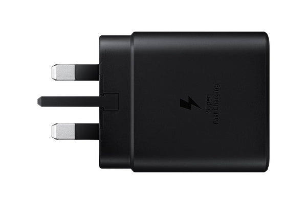 SAMSUNG 45W PD ADAPTER -شاحن 45 واط من سامسونك