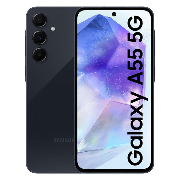 SAMSUNG GALAXY A55 5G 256/8GB