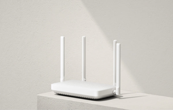 MI ROUTER AX1500 - راوتر من شاومي