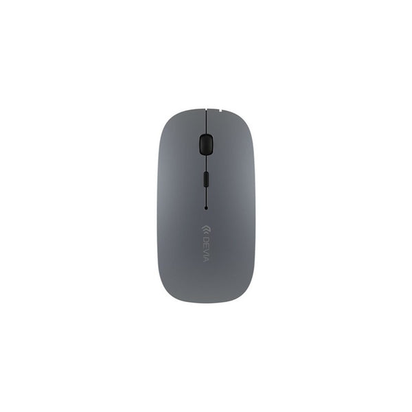 DEVIA 2.4G+WIRELESS DUAL MODE MOUSE LINGO SERIES G12 - ماوس وايرليس من ديفيا