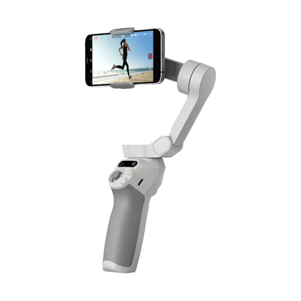 DJI OSMO MOBILE SE - مثبت الهاتف من دي جي اي