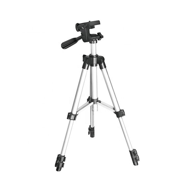 Havit HV-HM131 Mini Tripod Black  - ستاند تصوير صغير ثلاثي القوائم من هافيت