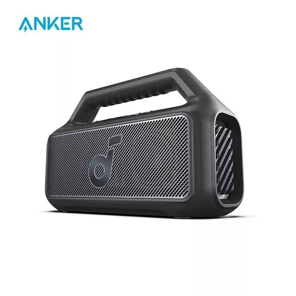 Anker Soundcore Boom 2 SE Speaker Black - سبيكر من انكر