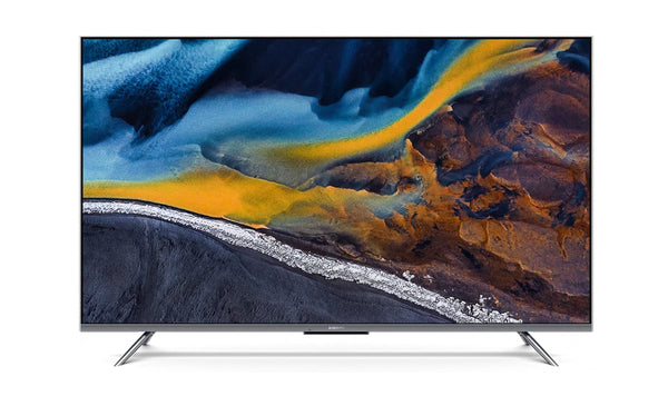 XIAOMI TV Q2 55 INCH EU - تلفزيون ذكي 55 بوصة من شاومي