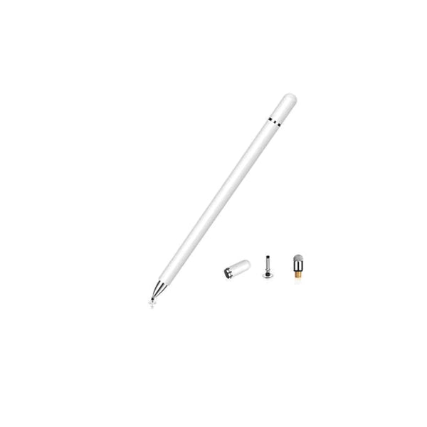 YESIDO UNIVERSAL PEN FOR ALL PHONE , IPAD & TABLET ST10 -  قلم للهواتف والايباد والتابلت من يوسيدو