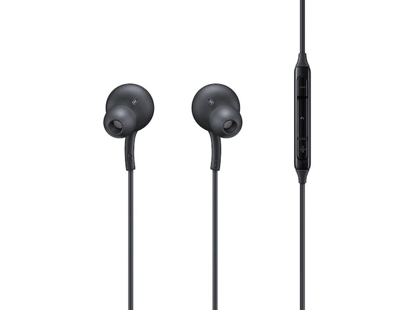 SAMSUNG TYP-C EARPHONE SOUND BY AKG- سماعات تايب سي من سامسونك اصليه