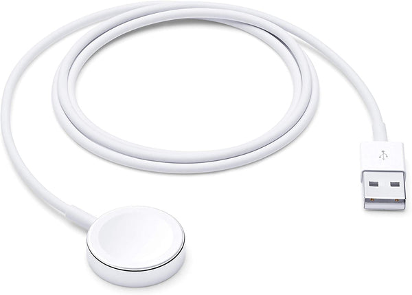 Apple Watch Magnetic Charging Cable (1 m)- شاحن ساعة من ابل