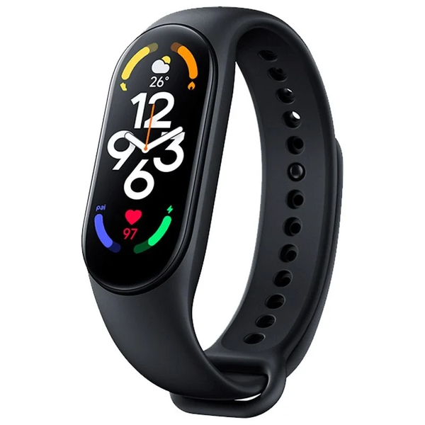 XIAMOI Smart Band 7- سوار شاومي الرياضي